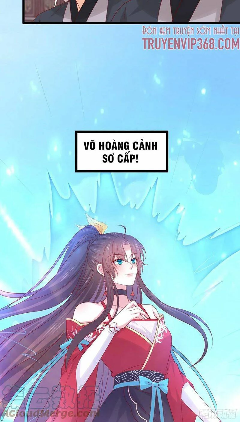 Chi Tôn Đồng Thuật Sư: Tuyệt Thế Đại Tiểu Thư Chapter 274 - 20