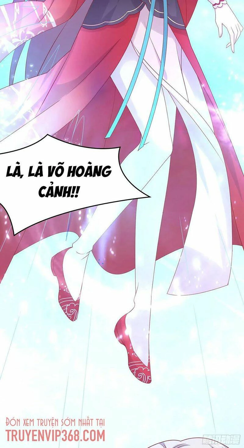 Chi Tôn Đồng Thuật Sư: Tuyệt Thế Đại Tiểu Thư Chapter 274 - 21