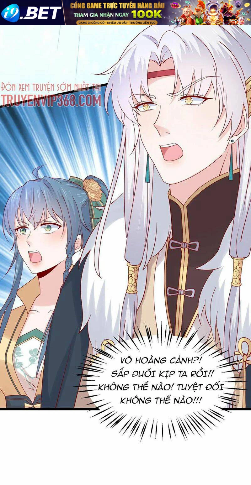 Chi Tôn Đồng Thuật Sư: Tuyệt Thế Đại Tiểu Thư Chapter 274 - 22