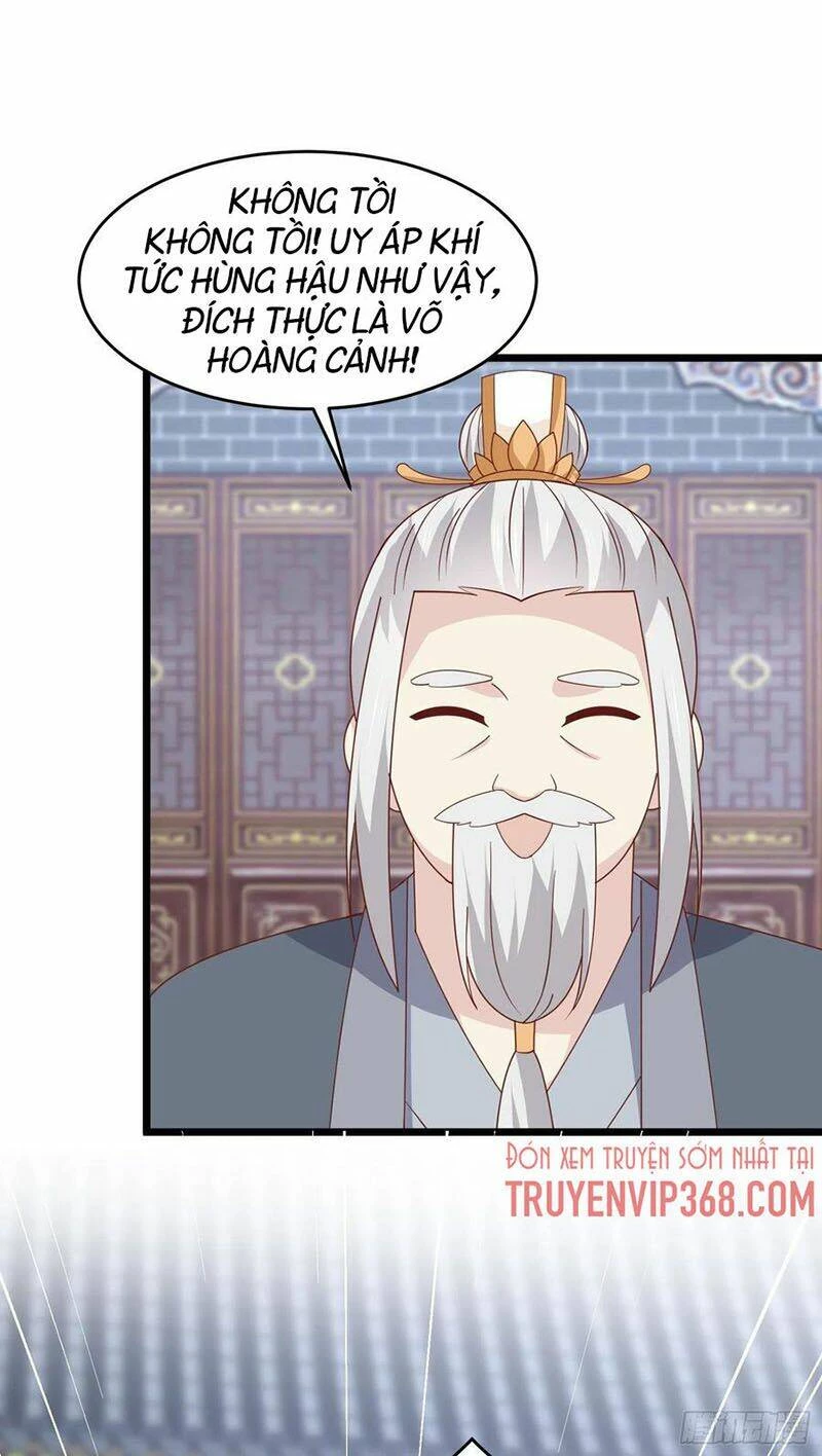 Chi Tôn Đồng Thuật Sư: Tuyệt Thế Đại Tiểu Thư Chapter 274 - 23