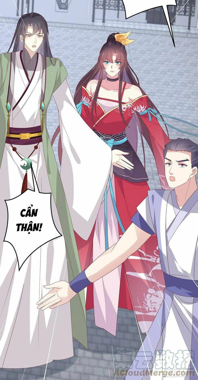 Chi Tôn Đồng Thuật Sư: Tuyệt Thế Đại Tiểu Thư Chapter 274 - 26