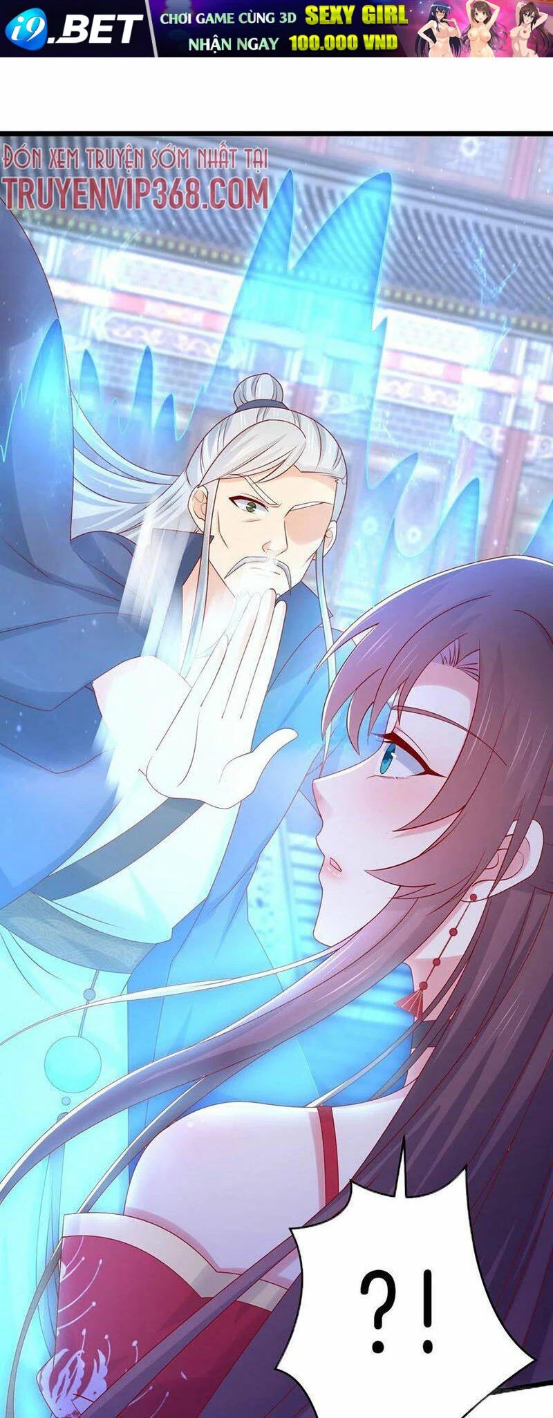 Chi Tôn Đồng Thuật Sư: Tuyệt Thế Đại Tiểu Thư Chapter 274 - 31