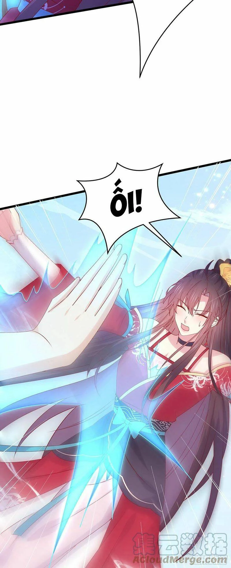 Chi Tôn Đồng Thuật Sư: Tuyệt Thế Đại Tiểu Thư Chapter 274 - 32