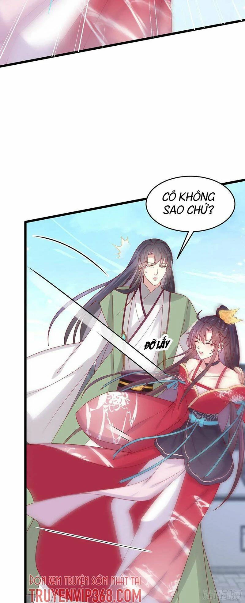 Chi Tôn Đồng Thuật Sư: Tuyệt Thế Đại Tiểu Thư Chapter 274 - 33