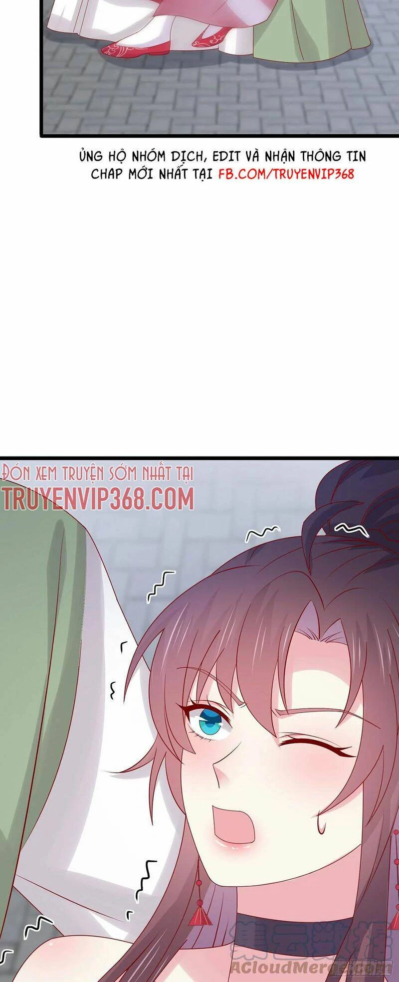 Chi Tôn Đồng Thuật Sư: Tuyệt Thế Đại Tiểu Thư Chapter 274 - 34