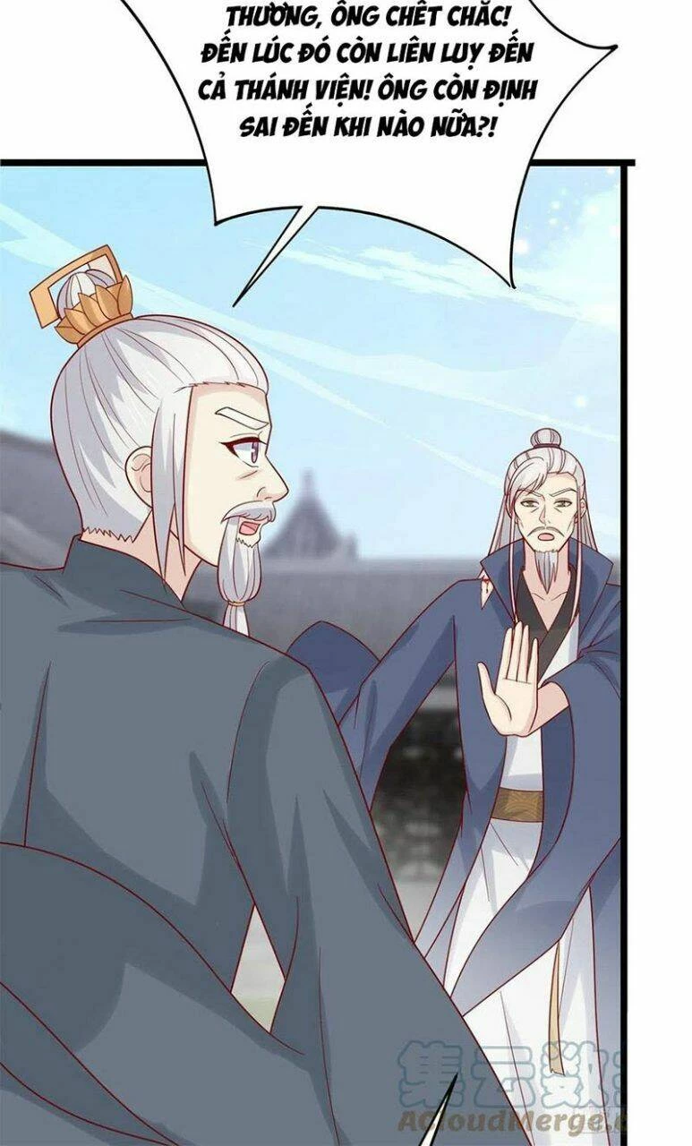 Chi Tôn Đồng Thuật Sư: Tuyệt Thế Đại Tiểu Thư Chapter 275 - 9