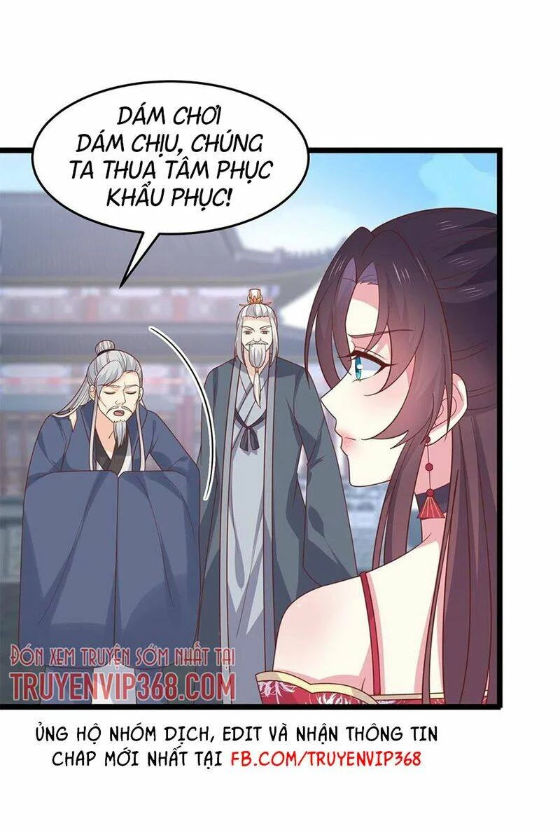 Chi Tôn Đồng Thuật Sư: Tuyệt Thế Đại Tiểu Thư Chapter 275 - 12