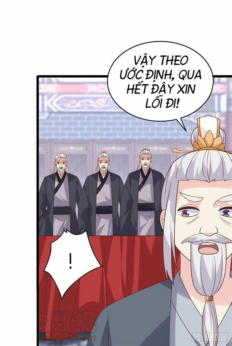 Chi Tôn Đồng Thuật Sư: Tuyệt Thế Đại Tiểu Thư Chapter 275 - 13