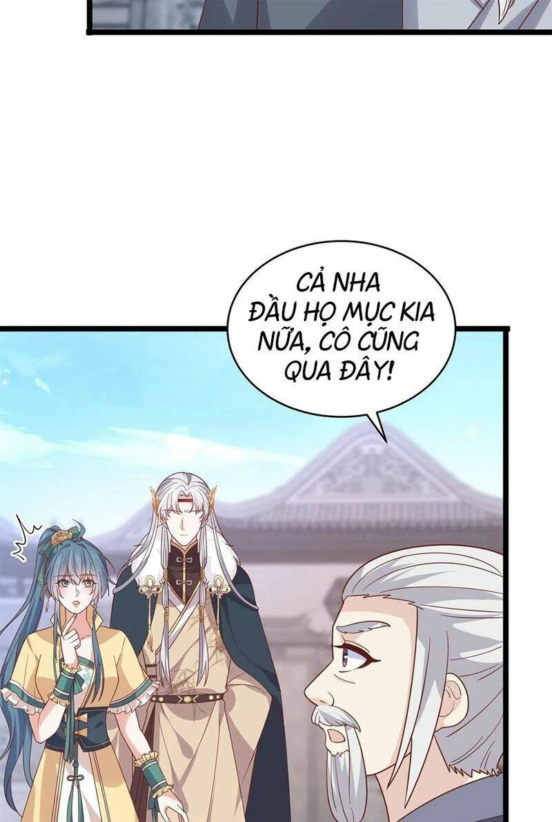 Chi Tôn Đồng Thuật Sư: Tuyệt Thế Đại Tiểu Thư Chapter 275 - 14