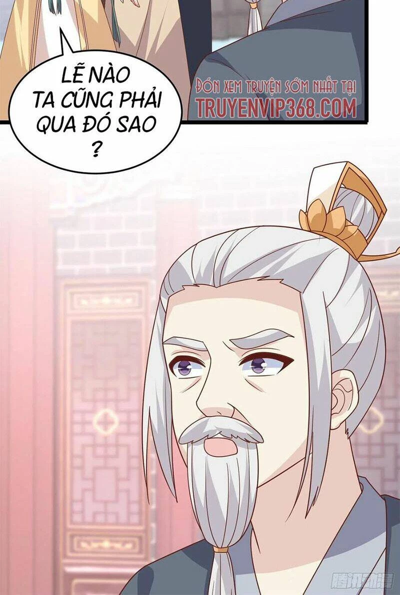 Chi Tôn Đồng Thuật Sư: Tuyệt Thế Đại Tiểu Thư Chapter 275 - 15