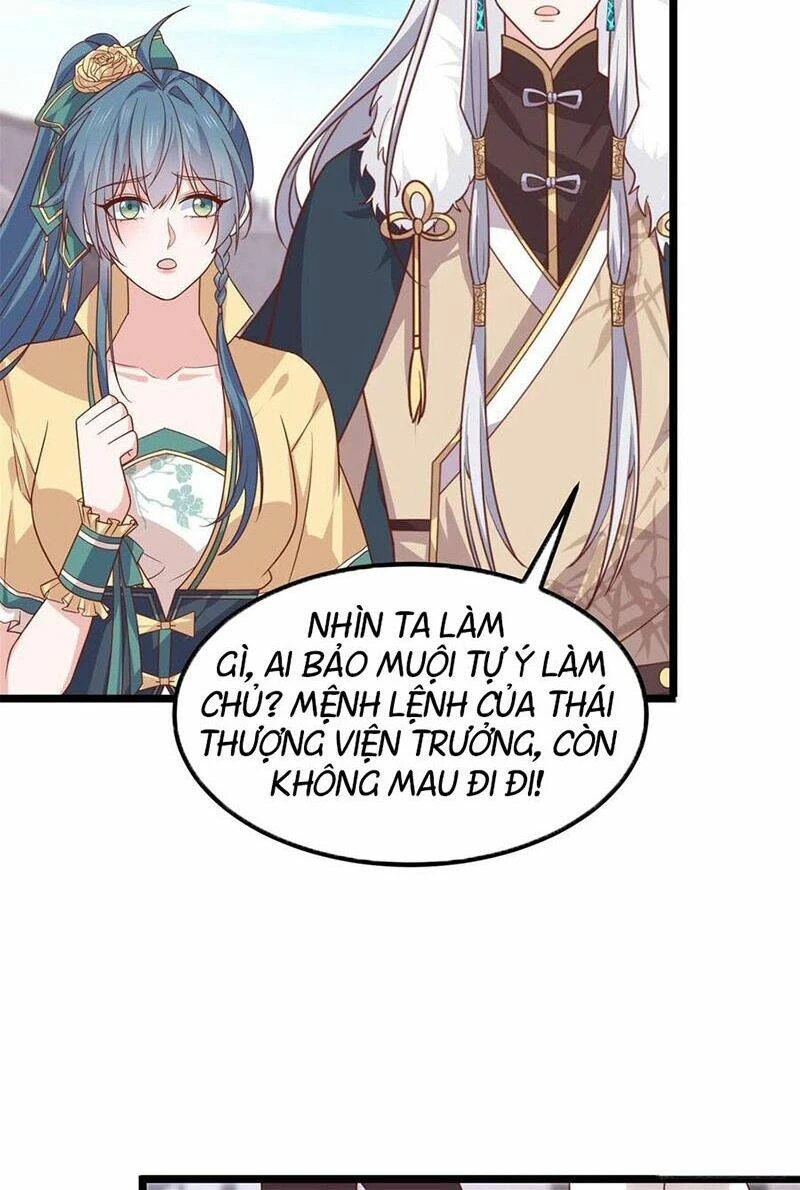 Chi Tôn Đồng Thuật Sư: Tuyệt Thế Đại Tiểu Thư Chapter 275 - 17