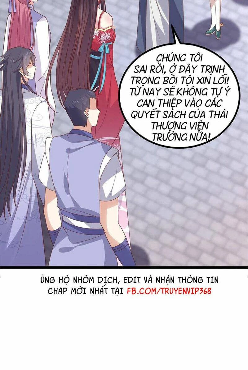 Chi Tôn Đồng Thuật Sư: Tuyệt Thế Đại Tiểu Thư Chapter 275 - 19
