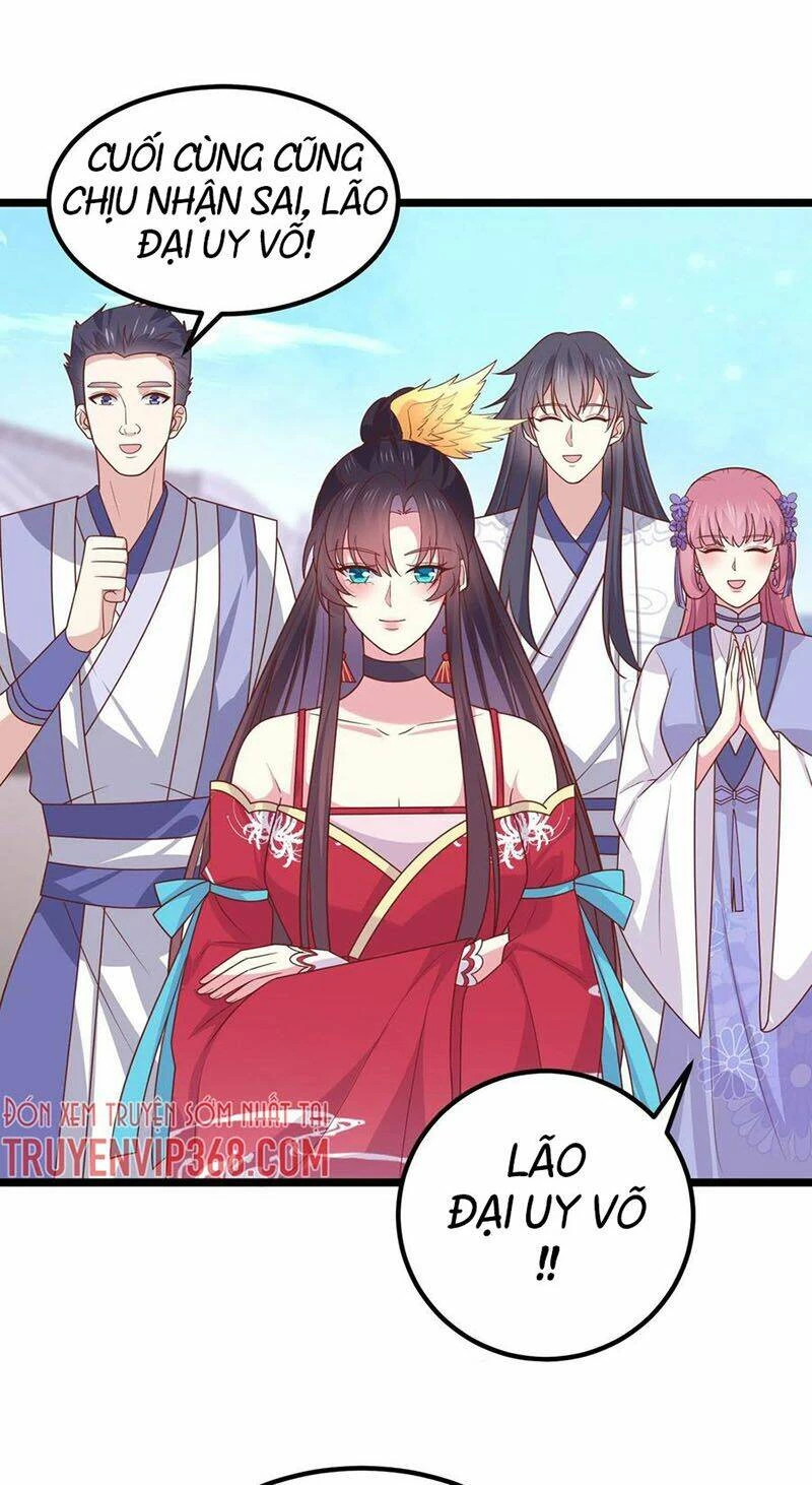 Chi Tôn Đồng Thuật Sư: Tuyệt Thế Đại Tiểu Thư Chapter 275 - 20