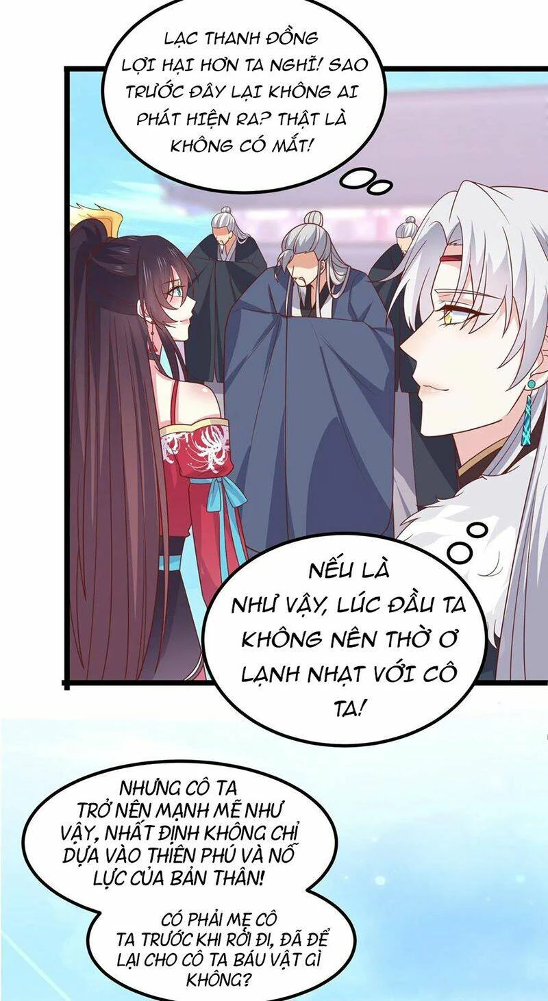 Chi Tôn Đồng Thuật Sư: Tuyệt Thế Đại Tiểu Thư Chapter 275 - 21