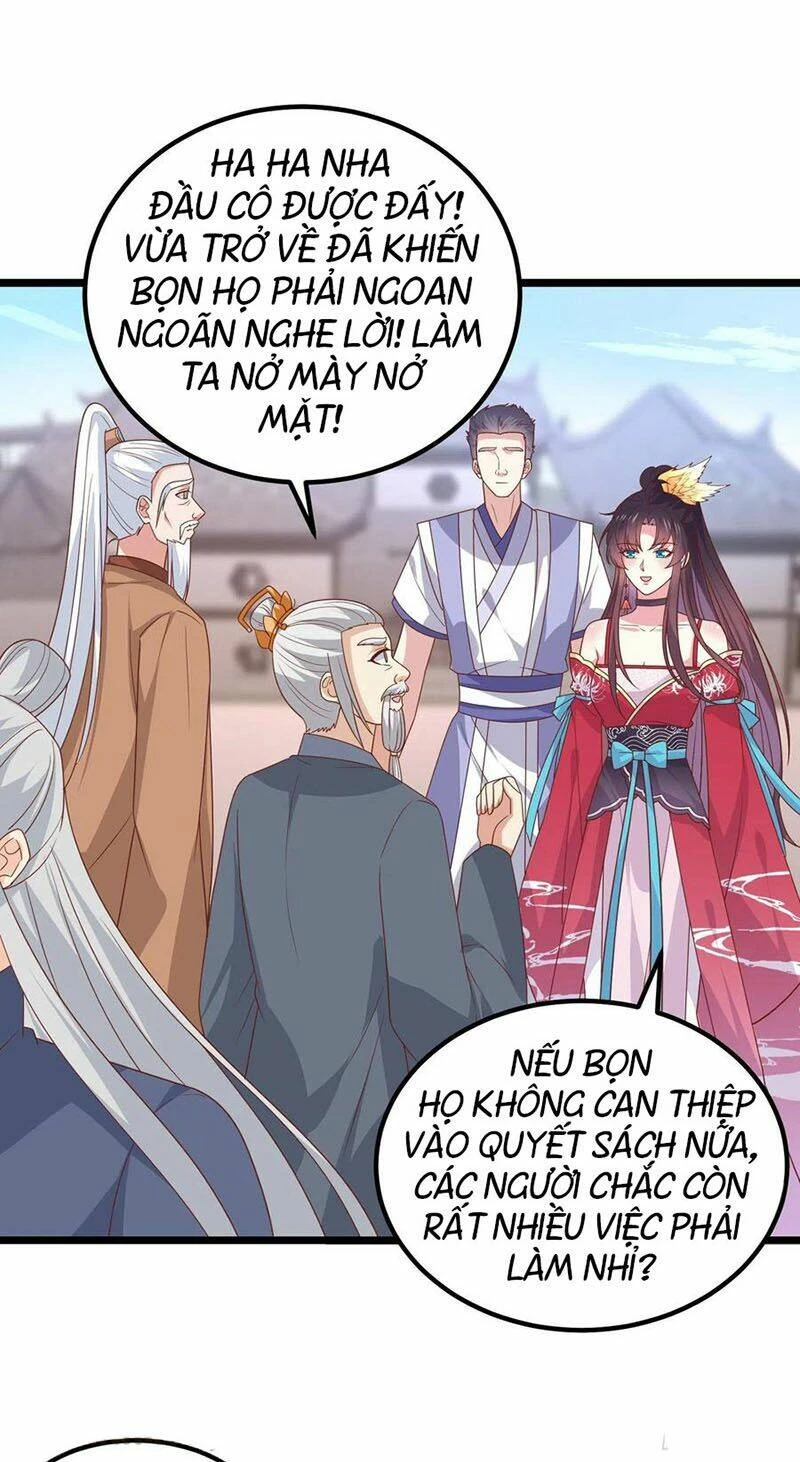Chi Tôn Đồng Thuật Sư: Tuyệt Thế Đại Tiểu Thư Chapter 275 - 24