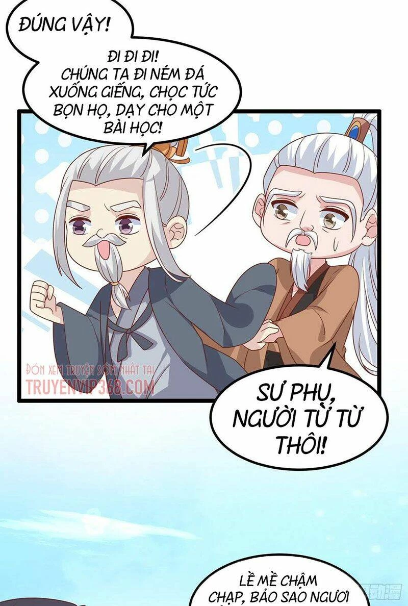 Chi Tôn Đồng Thuật Sư: Tuyệt Thế Đại Tiểu Thư Chapter 275 - 25