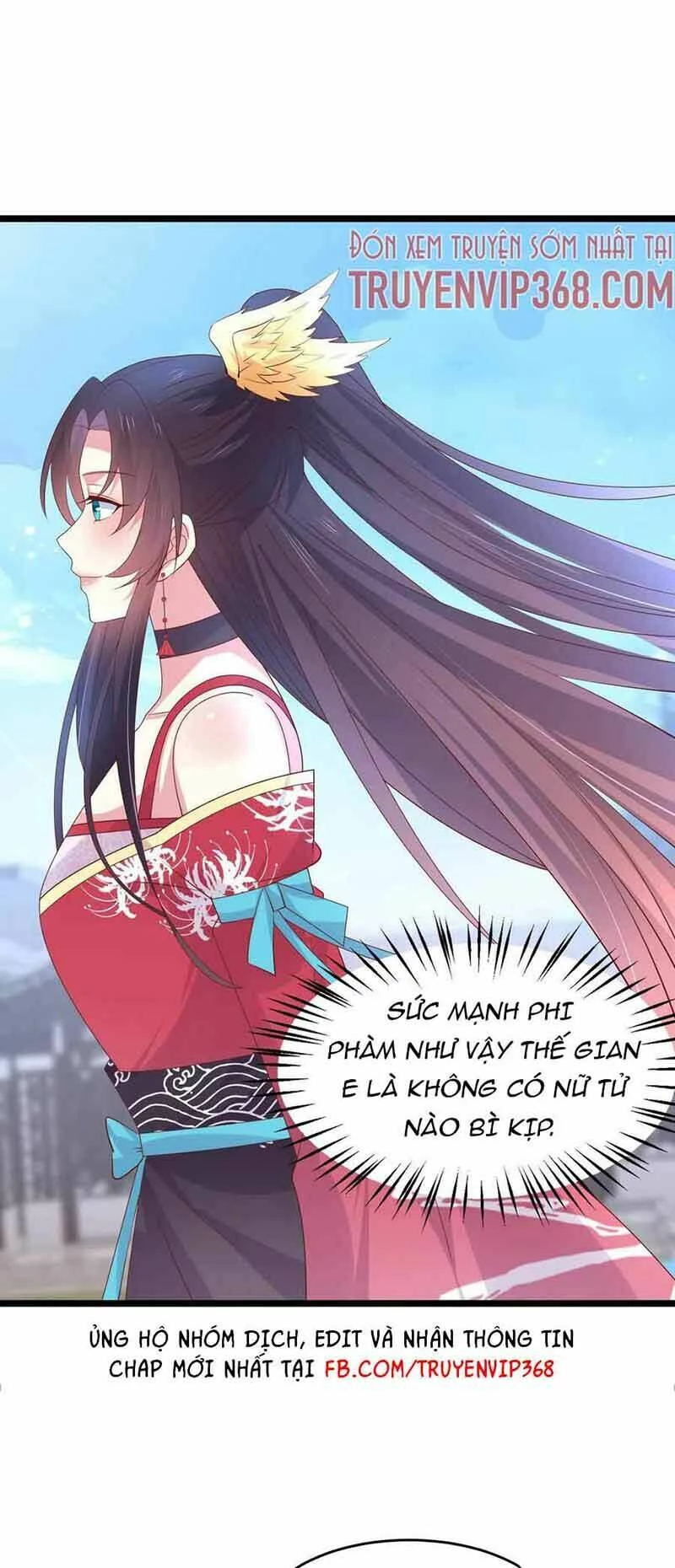 Chi Tôn Đồng Thuật Sư: Tuyệt Thế Đại Tiểu Thư Chapter 275 - 27