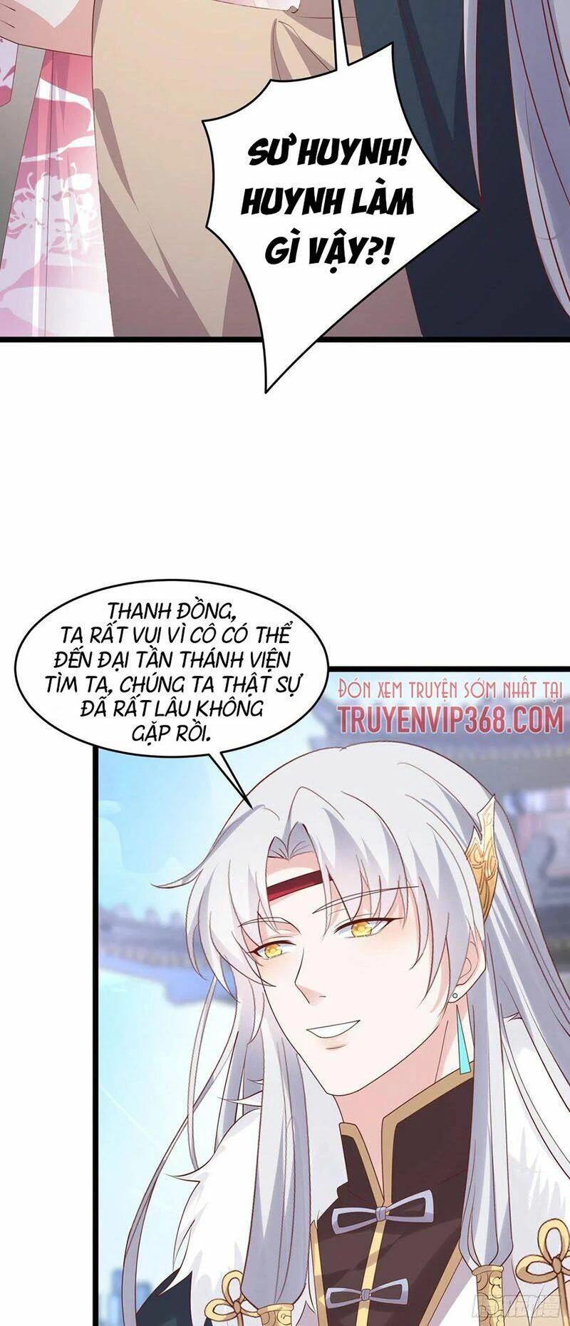 Chi Tôn Đồng Thuật Sư: Tuyệt Thế Đại Tiểu Thư Chapter 275 - 29