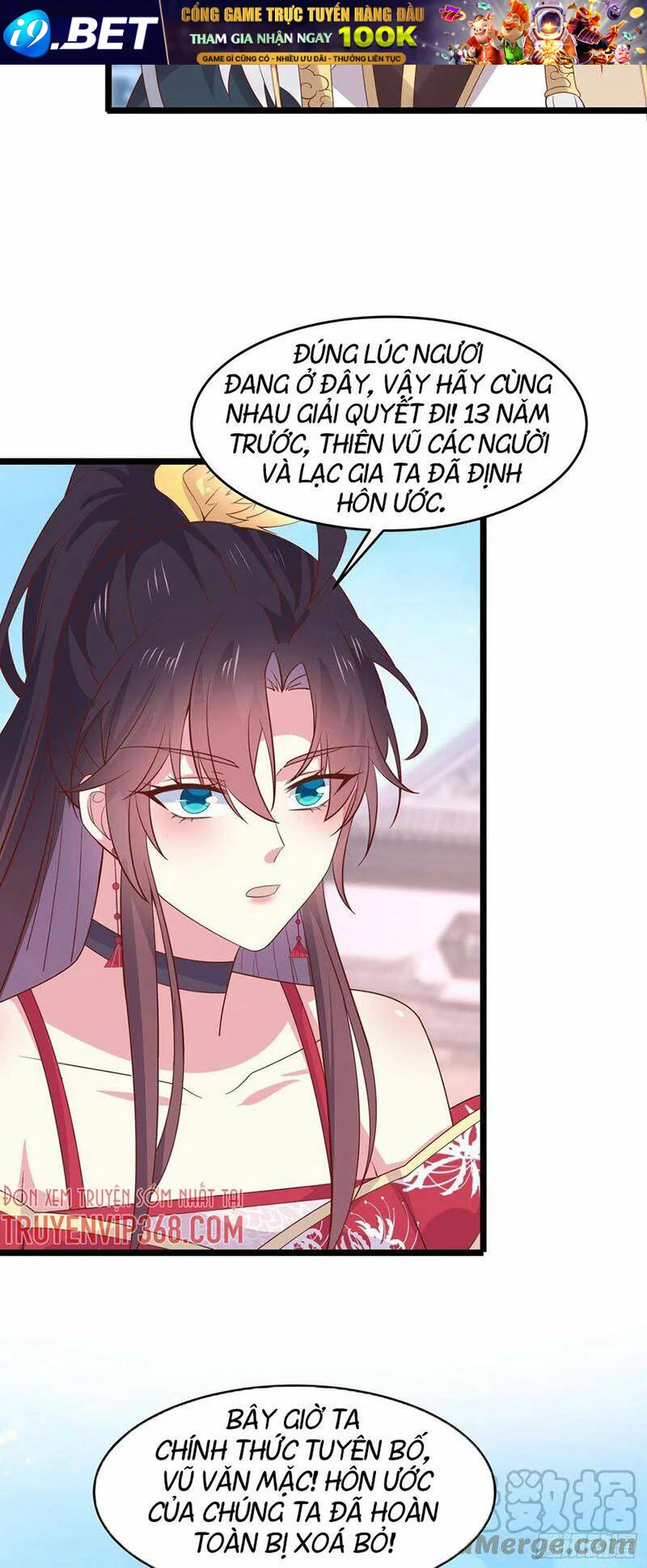 Chi Tôn Đồng Thuật Sư: Tuyệt Thế Đại Tiểu Thư Chapter 275 - 30