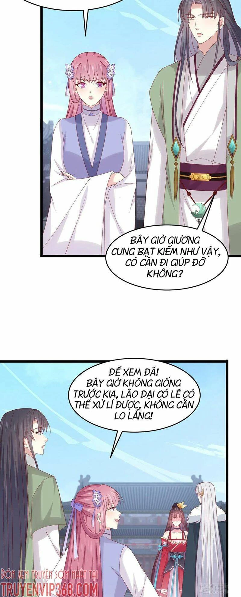 Chi Tôn Đồng Thuật Sư: Tuyệt Thế Đại Tiểu Thư Chapter 276 - 5