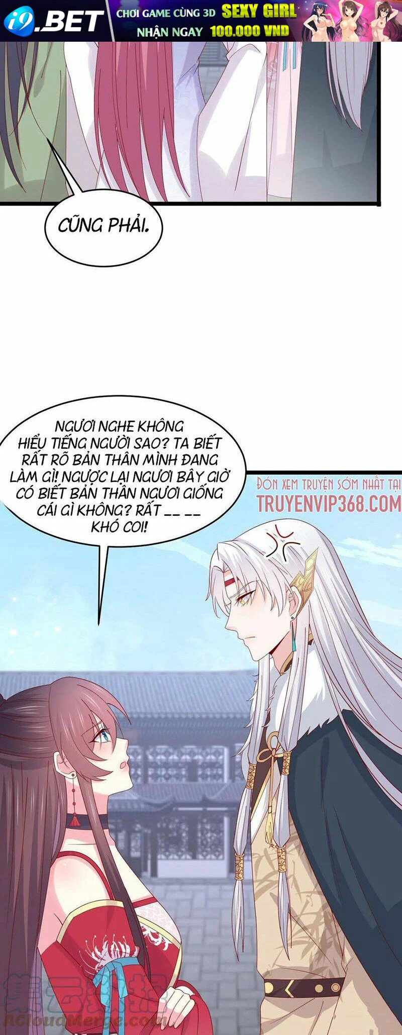 Chi Tôn Đồng Thuật Sư: Tuyệt Thế Đại Tiểu Thư Chapter 276 - 6