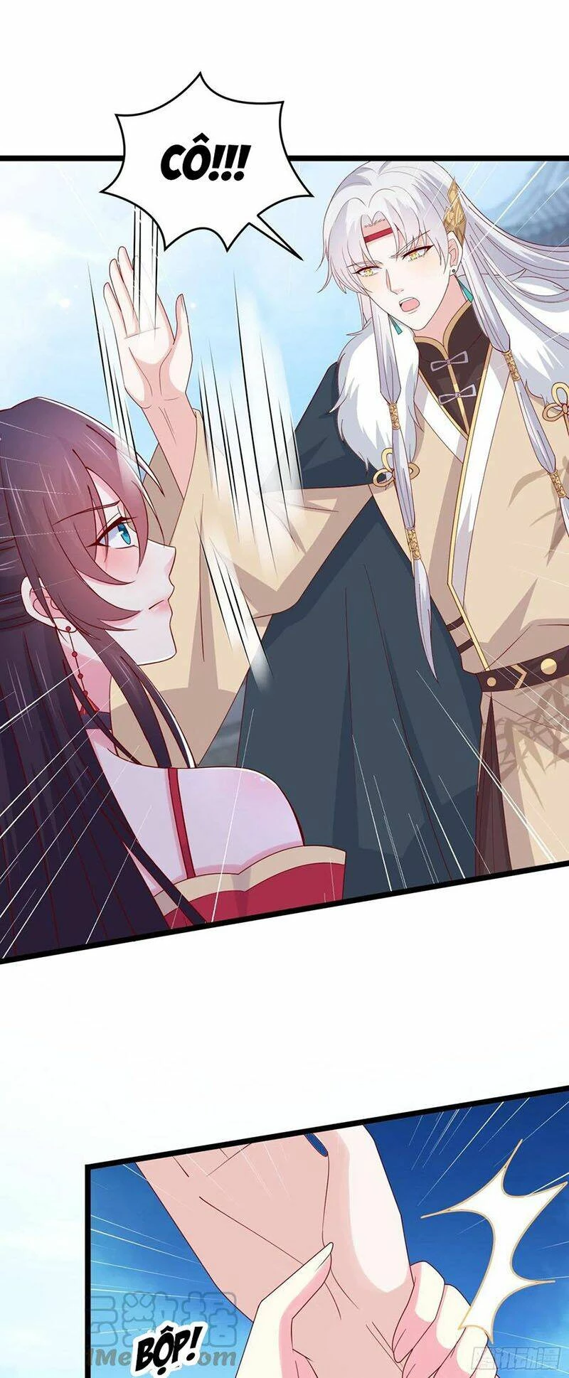 Chi Tôn Đồng Thuật Sư: Tuyệt Thế Đại Tiểu Thư Chapter 276 - 10