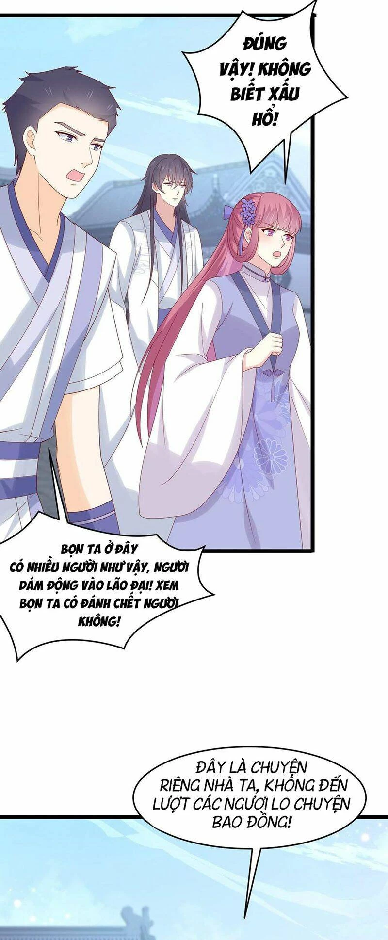 Chi Tôn Đồng Thuật Sư: Tuyệt Thế Đại Tiểu Thư Chapter 276 - 13