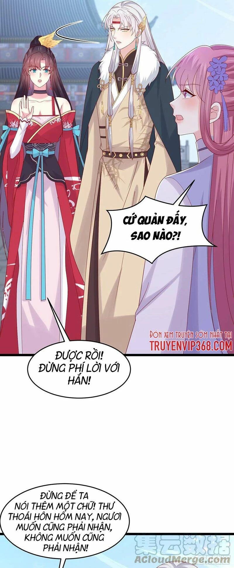 Chi Tôn Đồng Thuật Sư: Tuyệt Thế Đại Tiểu Thư Chapter 276 - 14