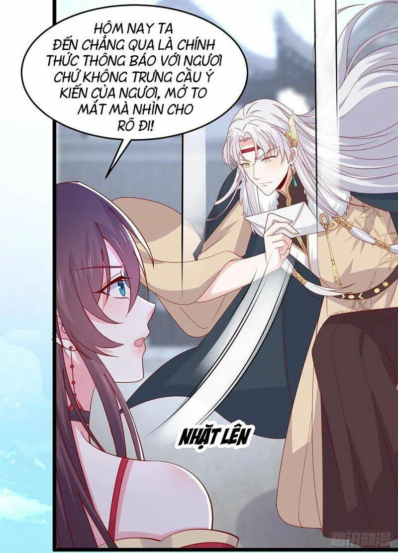 Chi Tôn Đồng Thuật Sư: Tuyệt Thế Đại Tiểu Thư Chapter 276 - 19