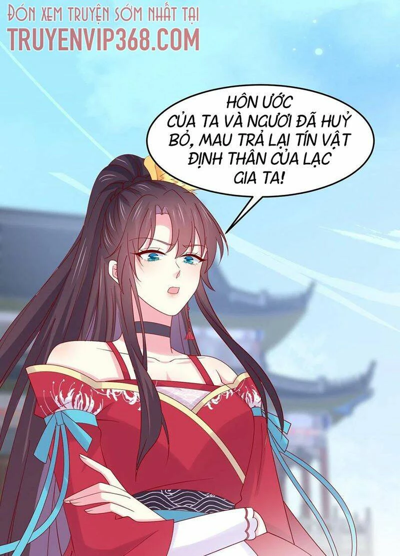 Chi Tôn Đồng Thuật Sư: Tuyệt Thế Đại Tiểu Thư Chapter 276 - 20