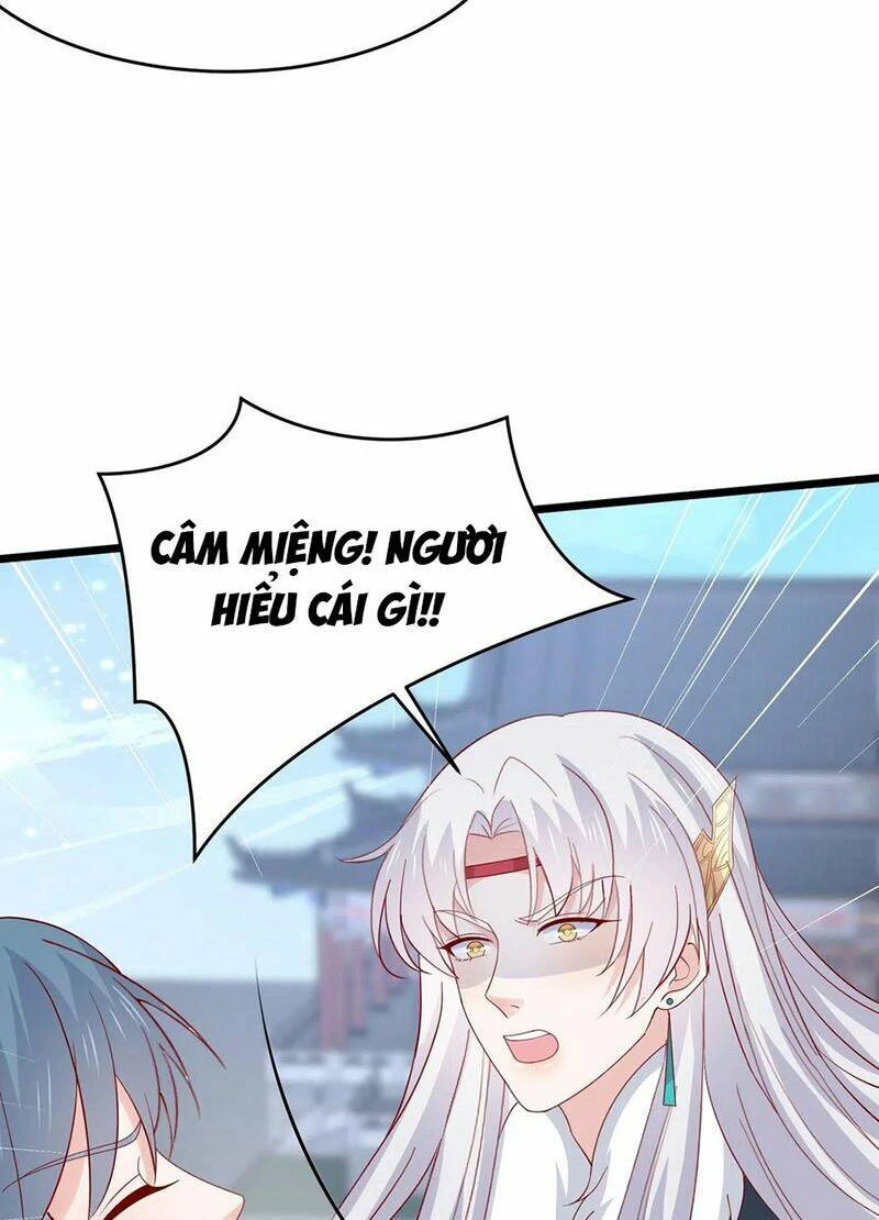 Chi Tôn Đồng Thuật Sư: Tuyệt Thế Đại Tiểu Thư Chapter 276 - 24