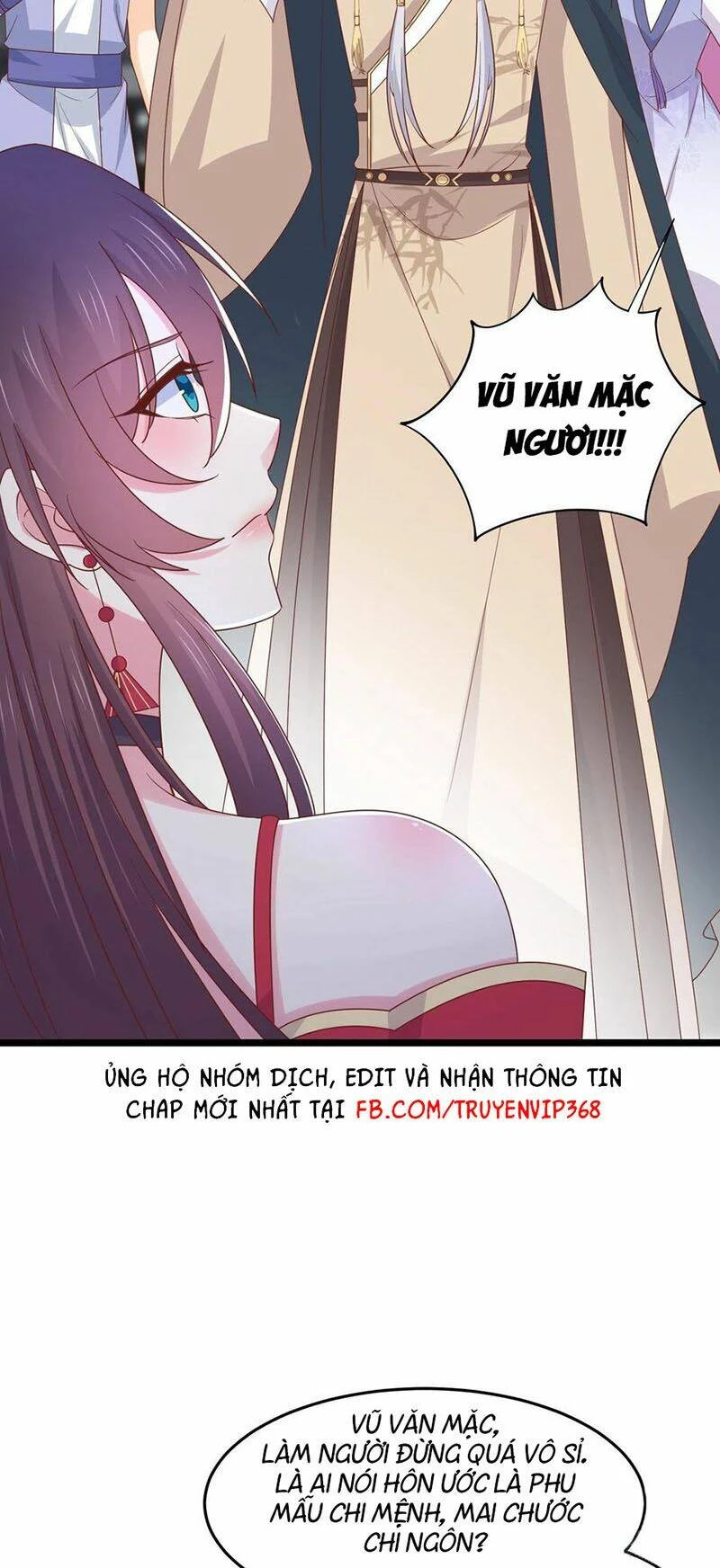 Chi Tôn Đồng Thuật Sư: Tuyệt Thế Đại Tiểu Thư Chapter 276 - 29