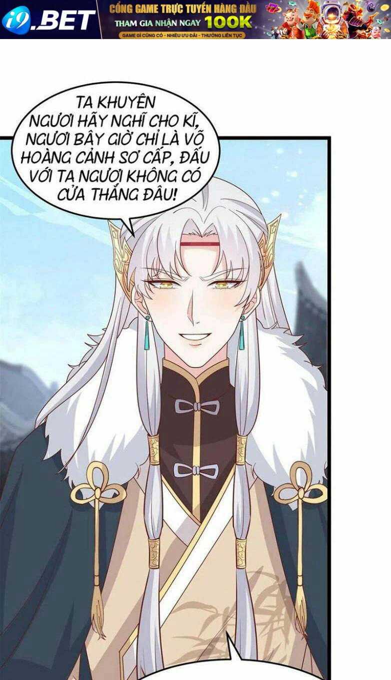 Chi Tôn Đồng Thuật Sư: Tuyệt Thế Đại Tiểu Thư Chapter 276 - 35