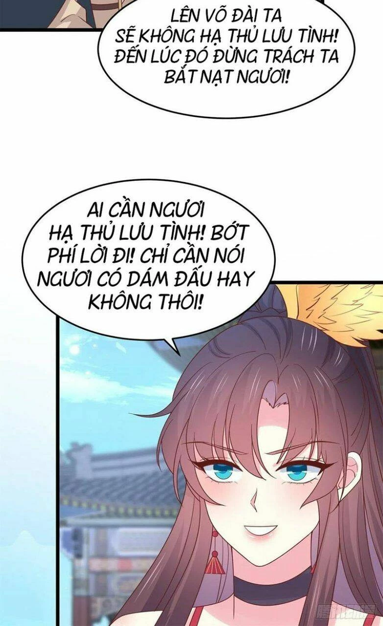 Chi Tôn Đồng Thuật Sư: Tuyệt Thế Đại Tiểu Thư Chapter 276 - 36