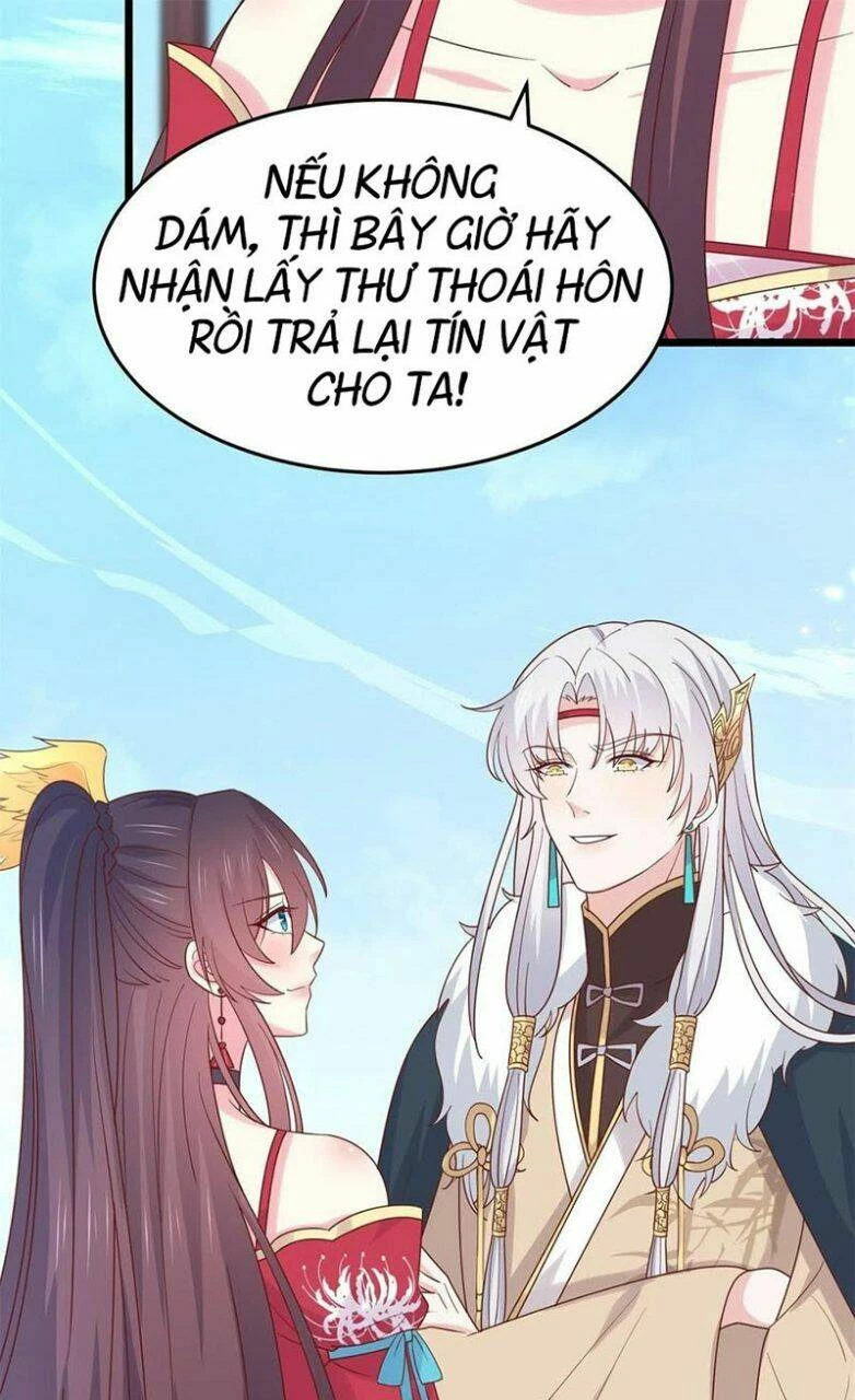 Chi Tôn Đồng Thuật Sư: Tuyệt Thế Đại Tiểu Thư Chapter 276 - 37