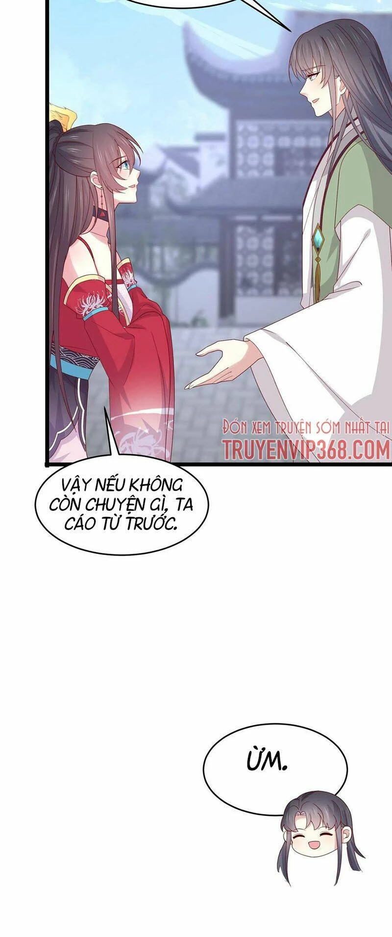 Chi Tôn Đồng Thuật Sư: Tuyệt Thế Đại Tiểu Thư Chapter 277 - 7