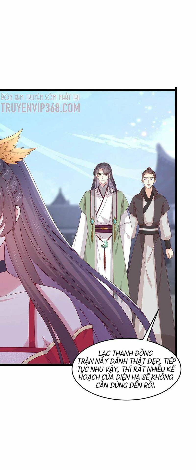 Chi Tôn Đồng Thuật Sư: Tuyệt Thế Đại Tiểu Thư Chapter 277 - 8