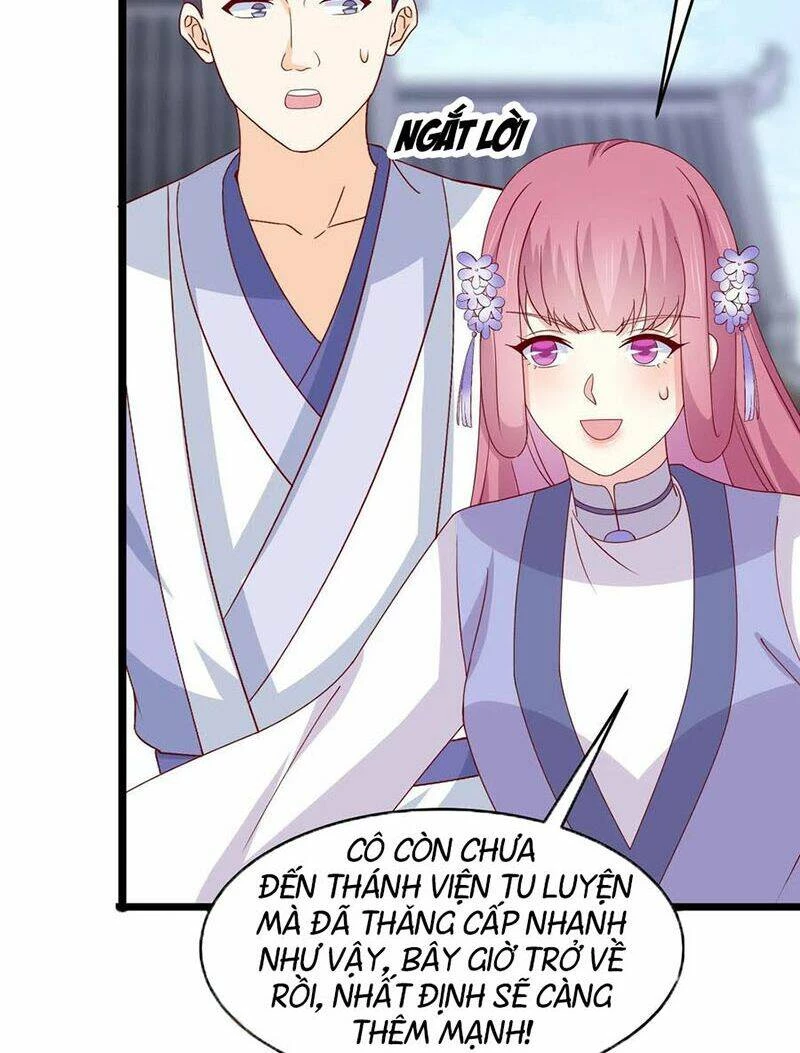Chi Tôn Đồng Thuật Sư: Tuyệt Thế Đại Tiểu Thư Chapter 277 - 18