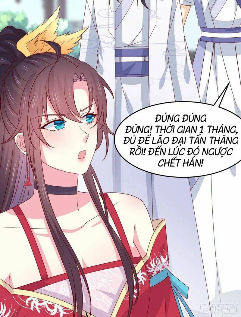 Chi Tôn Đồng Thuật Sư: Tuyệt Thế Đại Tiểu Thư Chapter 277 - 20