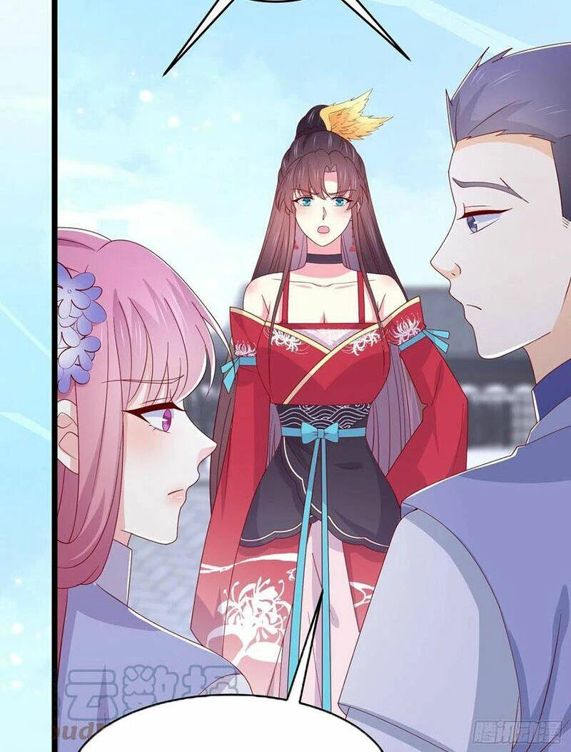 Chi Tôn Đồng Thuật Sư: Tuyệt Thế Đại Tiểu Thư Chapter 277 - 22