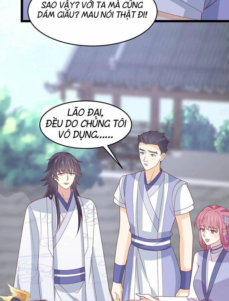 Chi Tôn Đồng Thuật Sư: Tuyệt Thế Đại Tiểu Thư Chapter 277 - 23