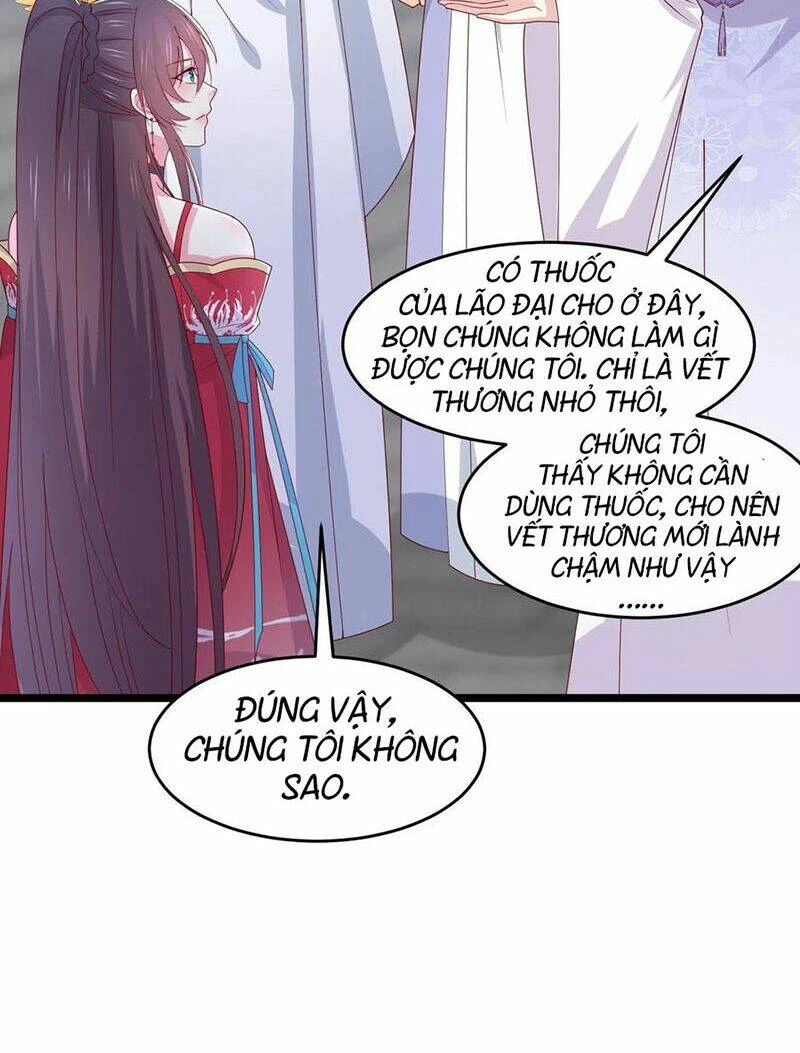 Chi Tôn Đồng Thuật Sư: Tuyệt Thế Đại Tiểu Thư Chapter 277 - 24