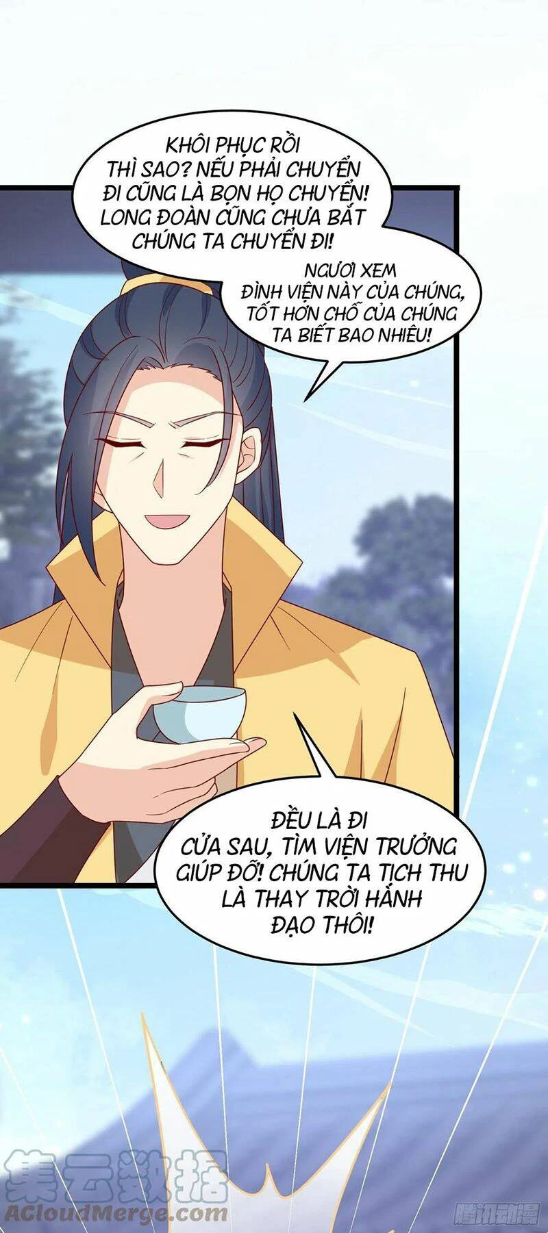 Chi Tôn Đồng Thuật Sư: Tuyệt Thế Đại Tiểu Thư Chapter 277 - 31