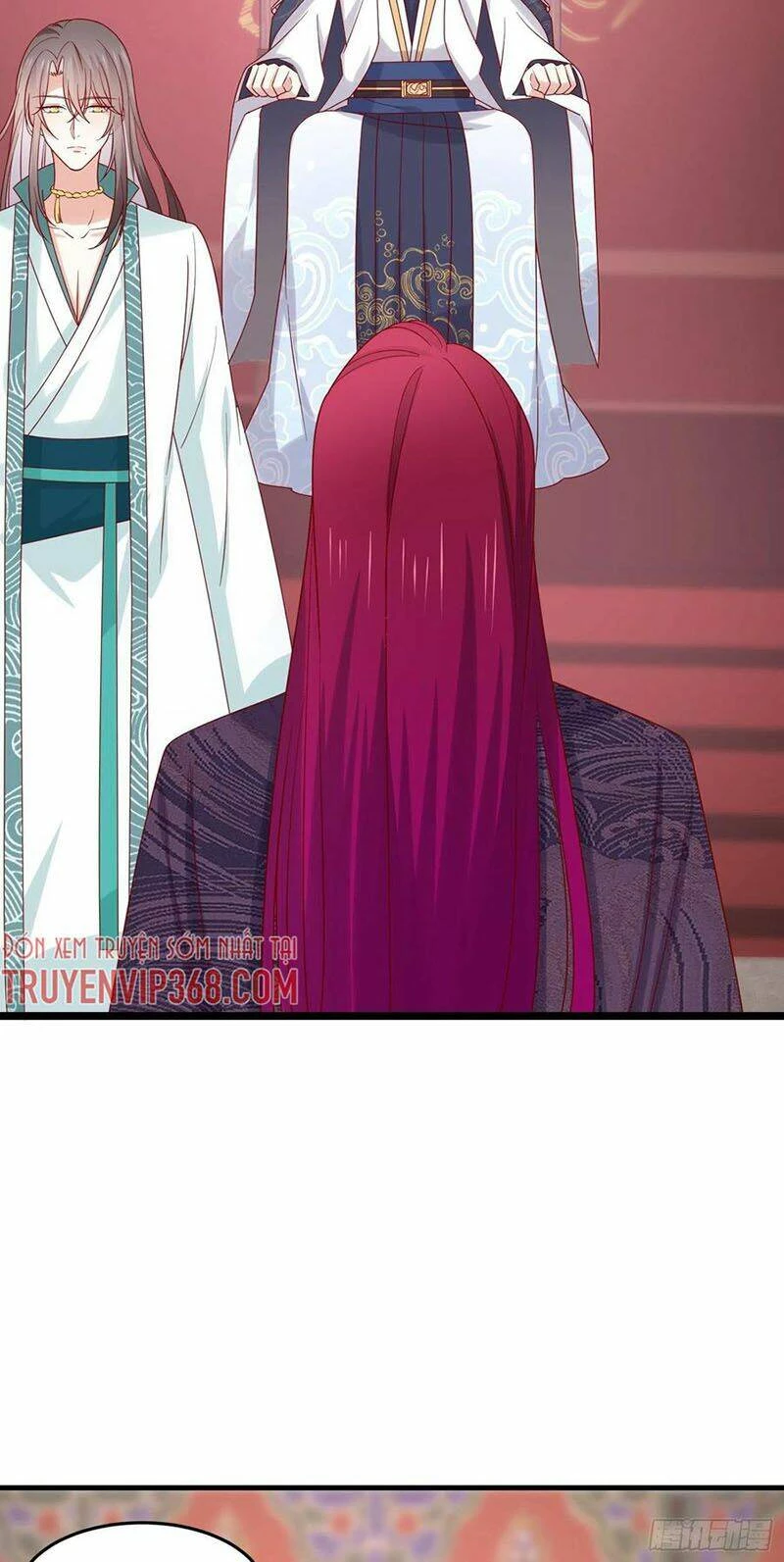 Chi Tôn Đồng Thuật Sư: Tuyệt Thế Đại Tiểu Thư Chapter 278 - 5