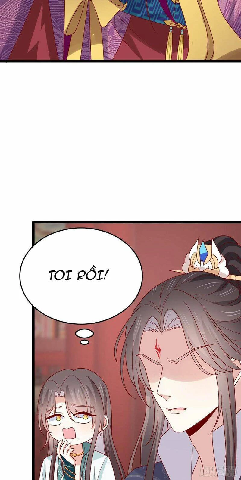 Chi Tôn Đồng Thuật Sư: Tuyệt Thế Đại Tiểu Thư Chapter 278 - 7