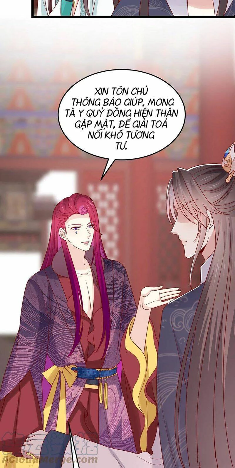 Chi Tôn Đồng Thuật Sư: Tuyệt Thế Đại Tiểu Thư Chapter 278 - 8