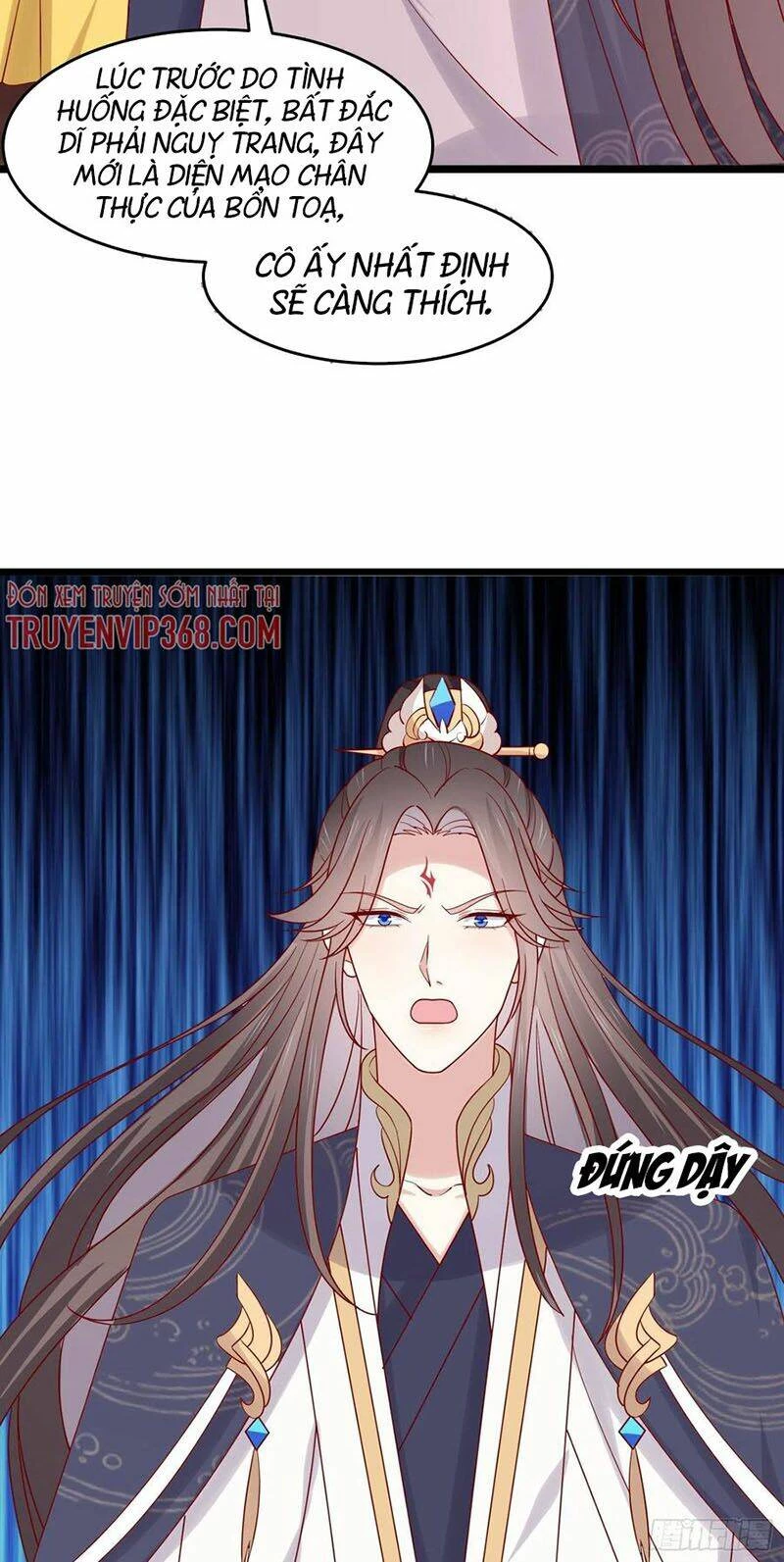 Chi Tôn Đồng Thuật Sư: Tuyệt Thế Đại Tiểu Thư Chapter 278 - 9