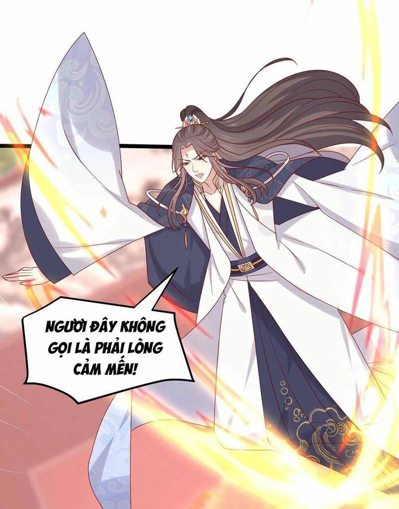 Chi Tôn Đồng Thuật Sư: Tuyệt Thế Đại Tiểu Thư Chapter 278 - 11