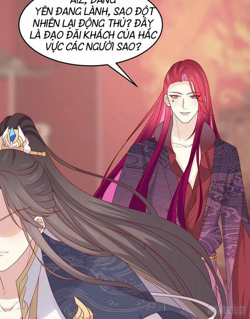 Chi Tôn Đồng Thuật Sư: Tuyệt Thế Đại Tiểu Thư Chapter 278 - 16