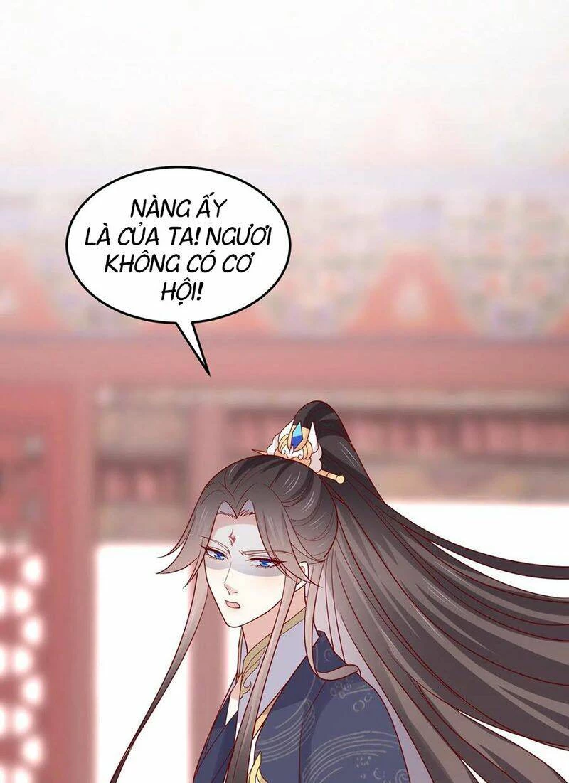 Chi Tôn Đồng Thuật Sư: Tuyệt Thế Đại Tiểu Thư Chapter 278 - 21